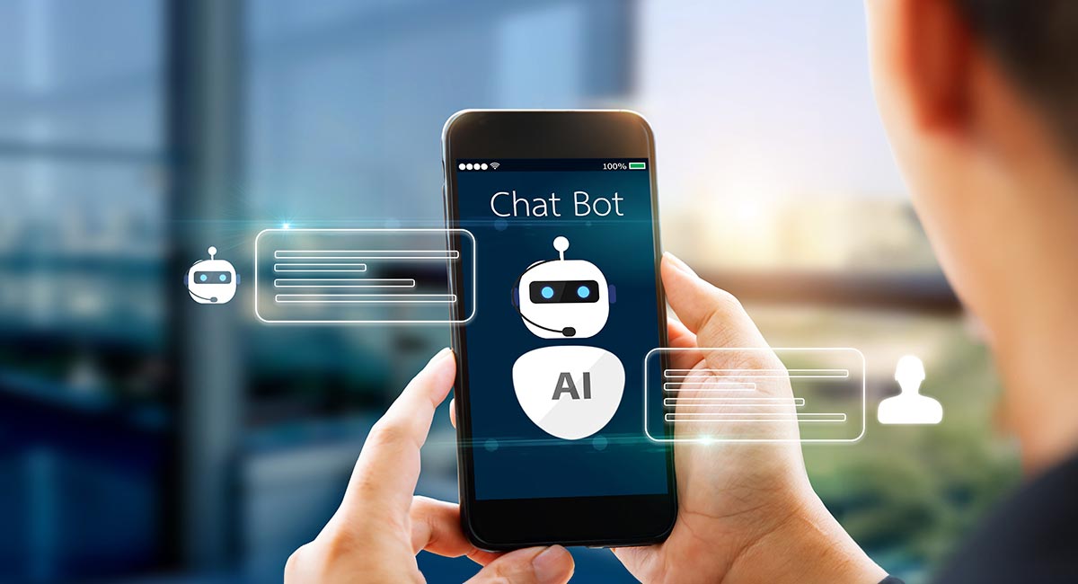 chatbot