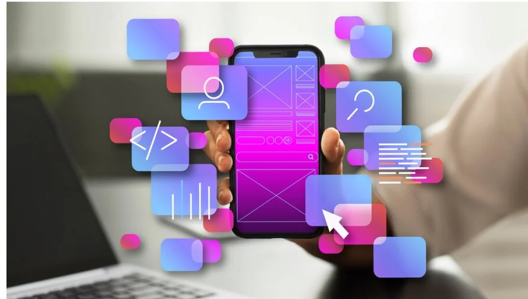 mobile app development