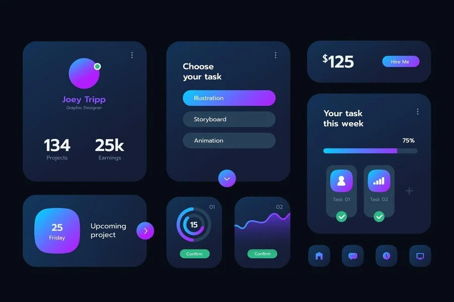 ui/ux