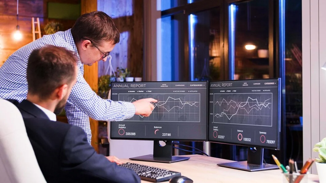data processing
